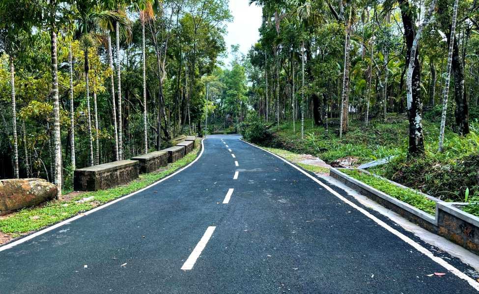 Enchanting Meghalaya Tour