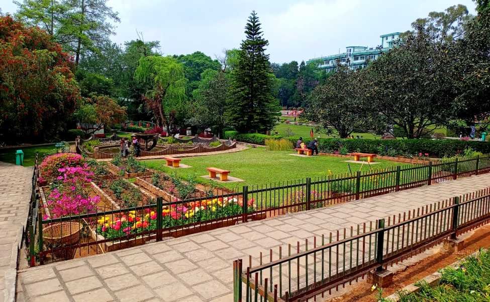 Mesmerising Tour of  Shillong, Cherrapunji, Dawki