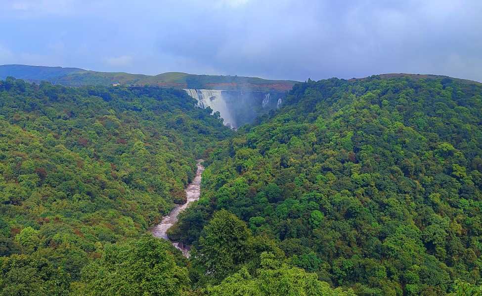 Wildlife Tour of Kaziranga with Meghalaya