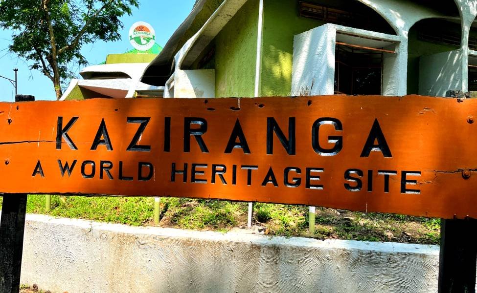 10 Days Mesmerizing Assam Tour