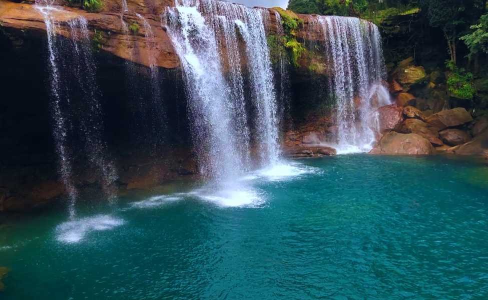 Magical Meghalaya Tour