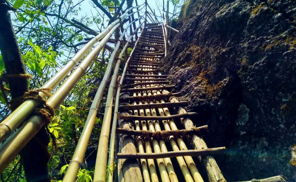 Majestic 10 Days Meghalaya Tour