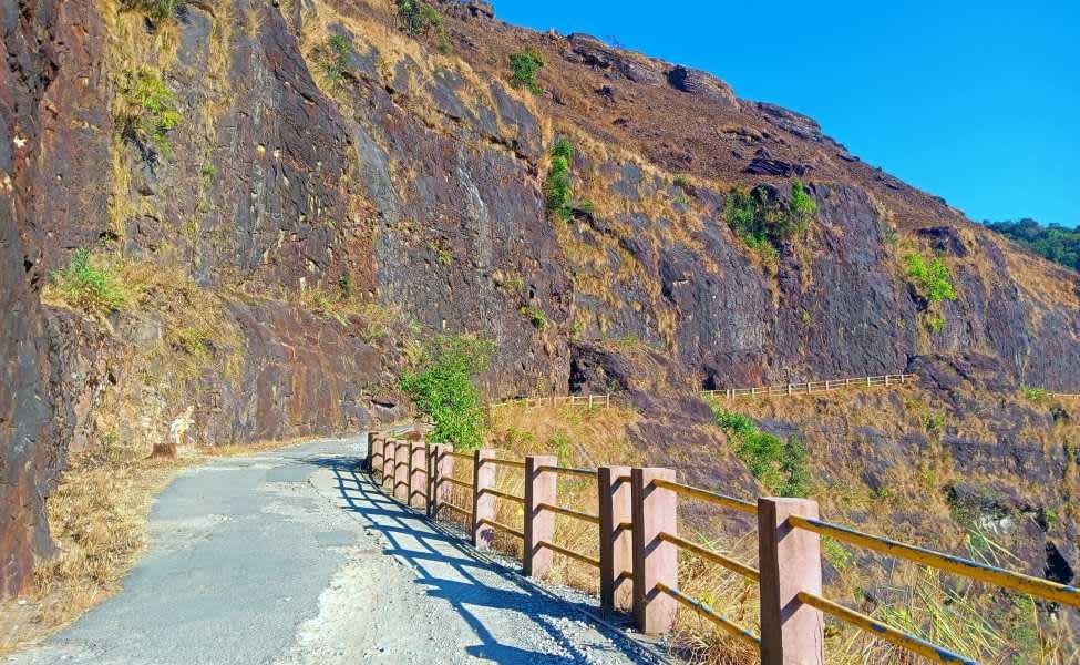Things to do in Mawsynram