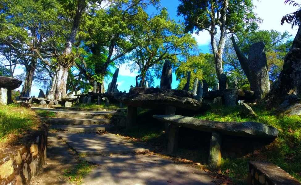 8 Days Meghalaya Holiday Tour