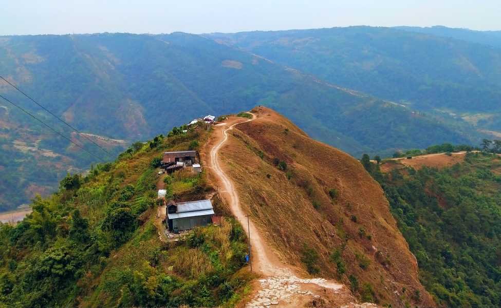 Nongjrong
