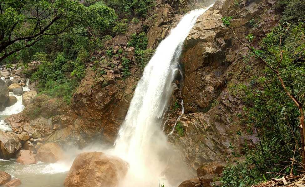 Best of Shillong Tour
