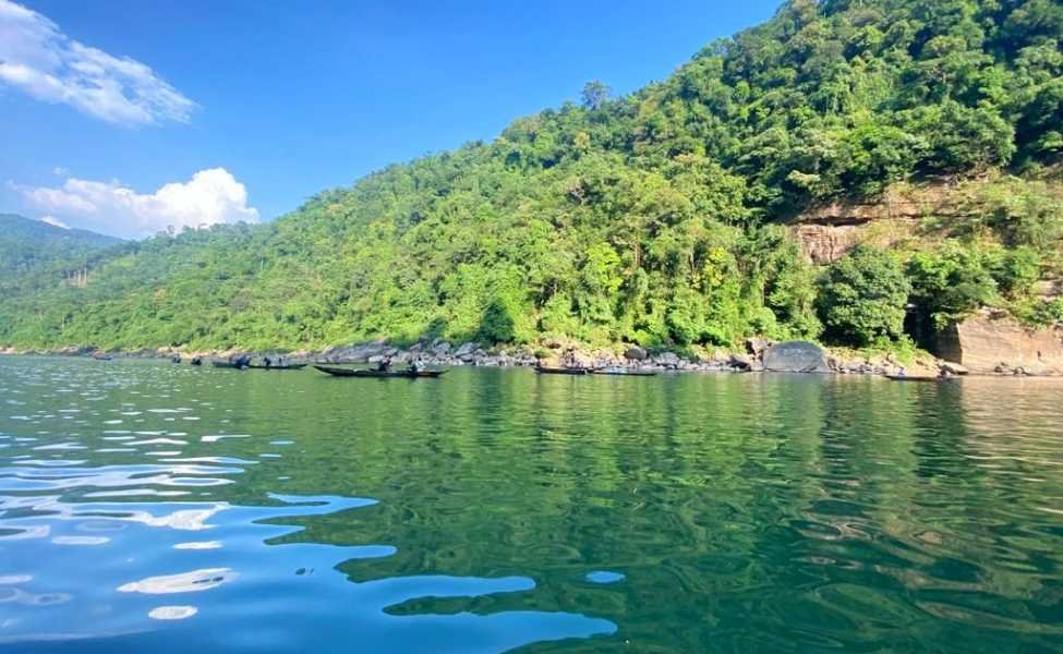 Awesome Shillong Tour