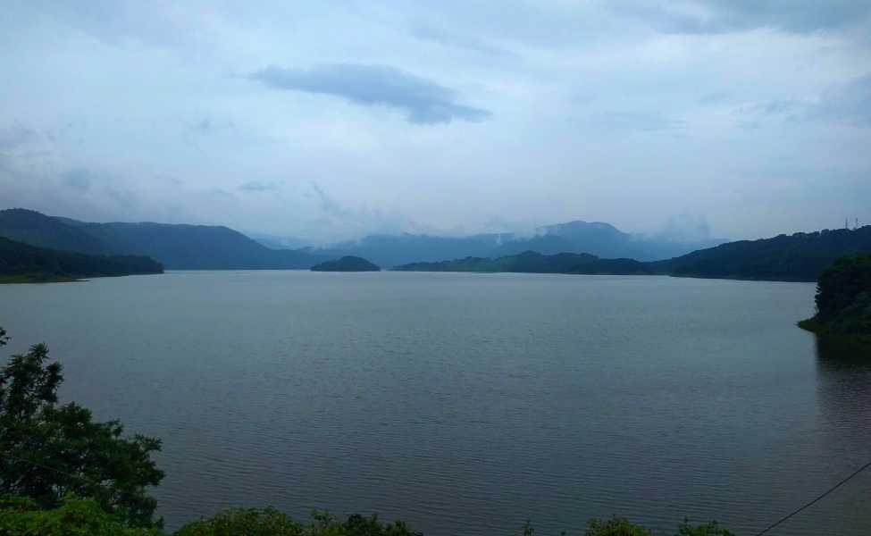 7 Days Fascinating Assam Meghalaya Tour