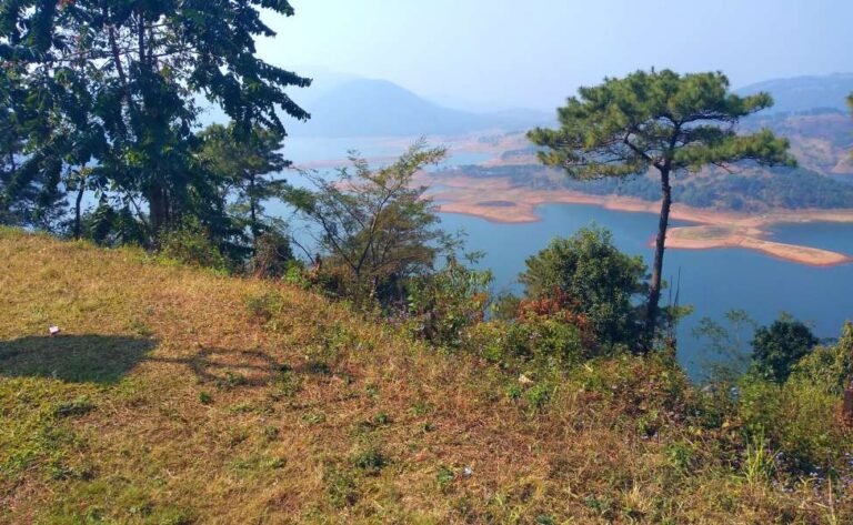 8 Days Meghalaya Holiday Tour