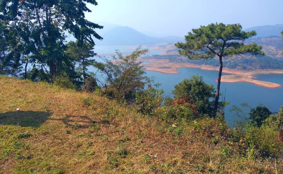 8 Days Meghalaya Holiday Tour