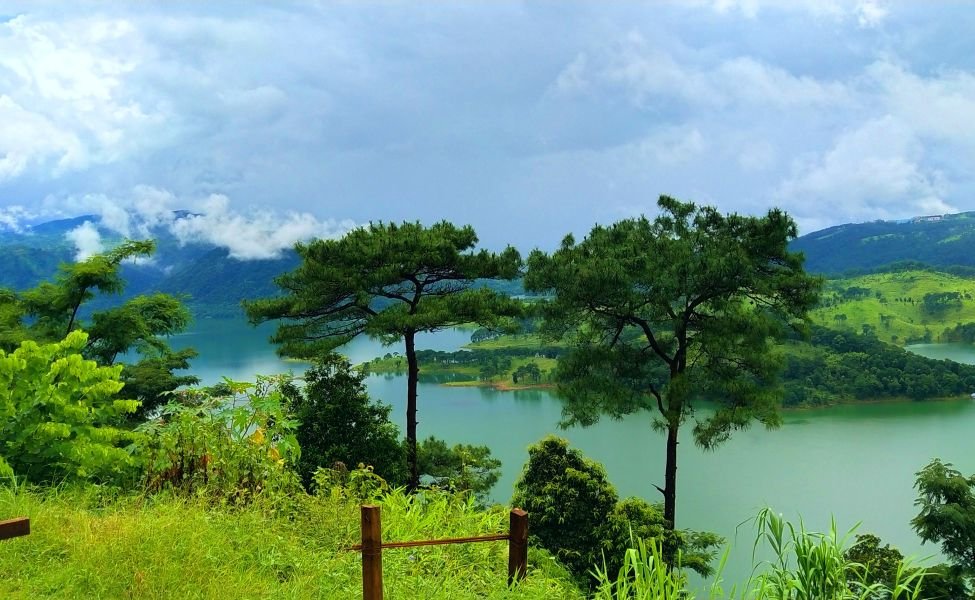 Adventurous Meghalaya Tour