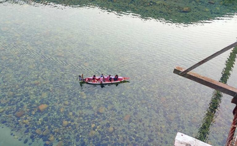 Romantic Meghalaya Tour