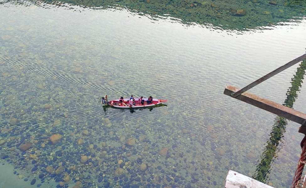 Romantic Meghalaya Tour