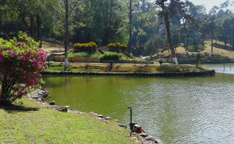 Meghalaya Assam Tour