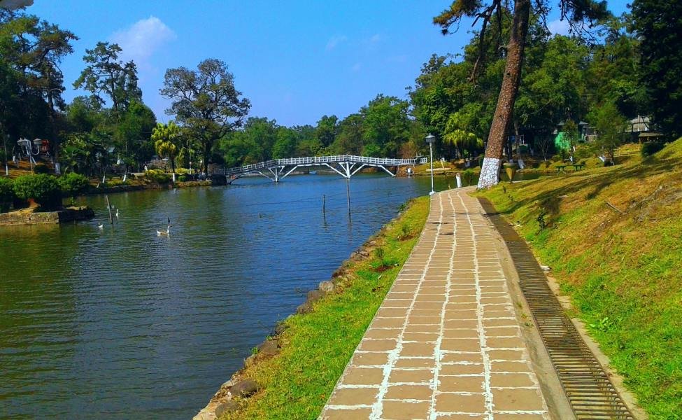 6 Days Magical Meghalaya Tour