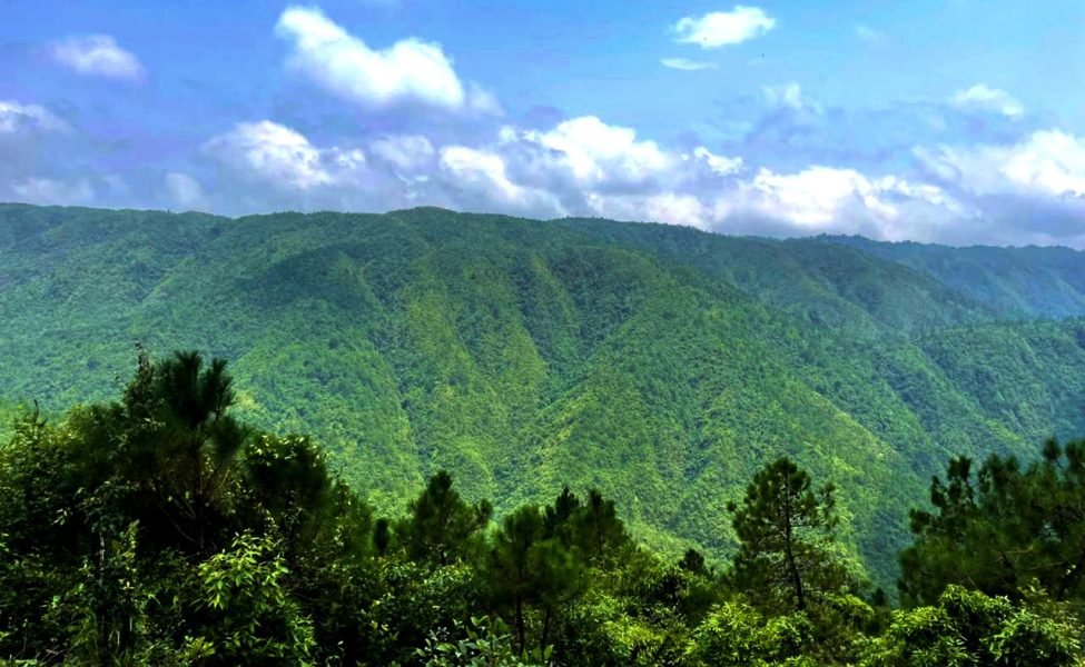 Best of Shillong Tour