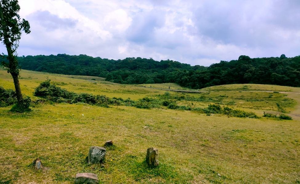 5 Days Meghalaya Offbeat Tour