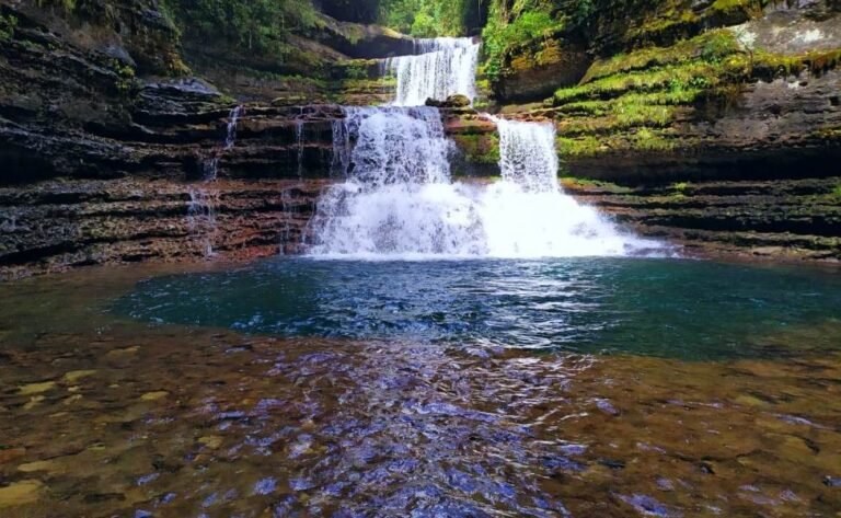 Romantic Shillong Cherrapunji Tour