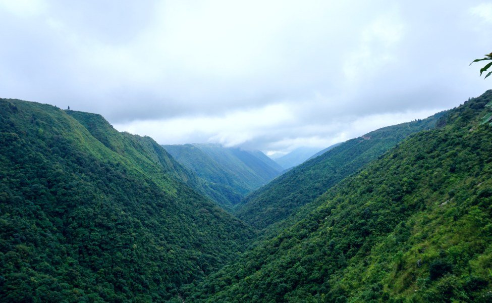 Meghalaya Tourism