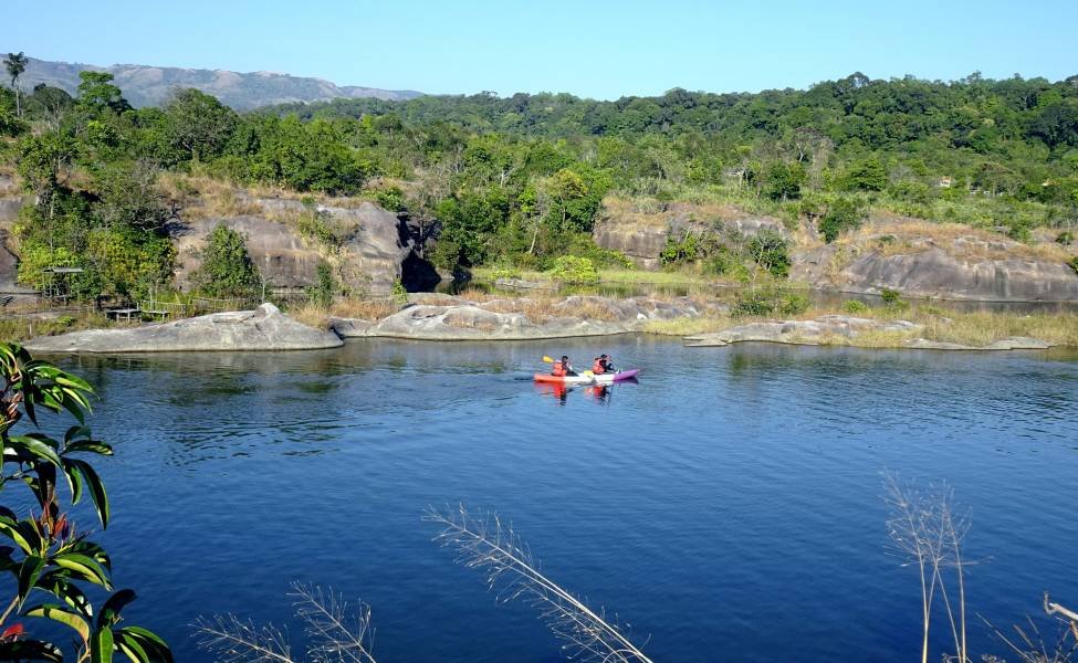 8 Days Meghalaya Holiday Tour