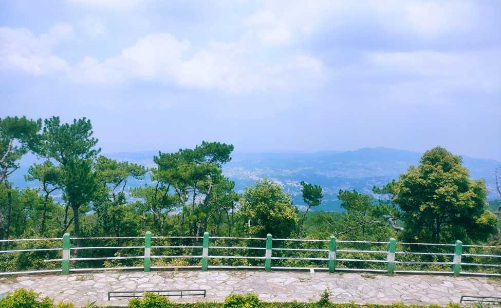 6 Days Captivating Meghalaya Tour