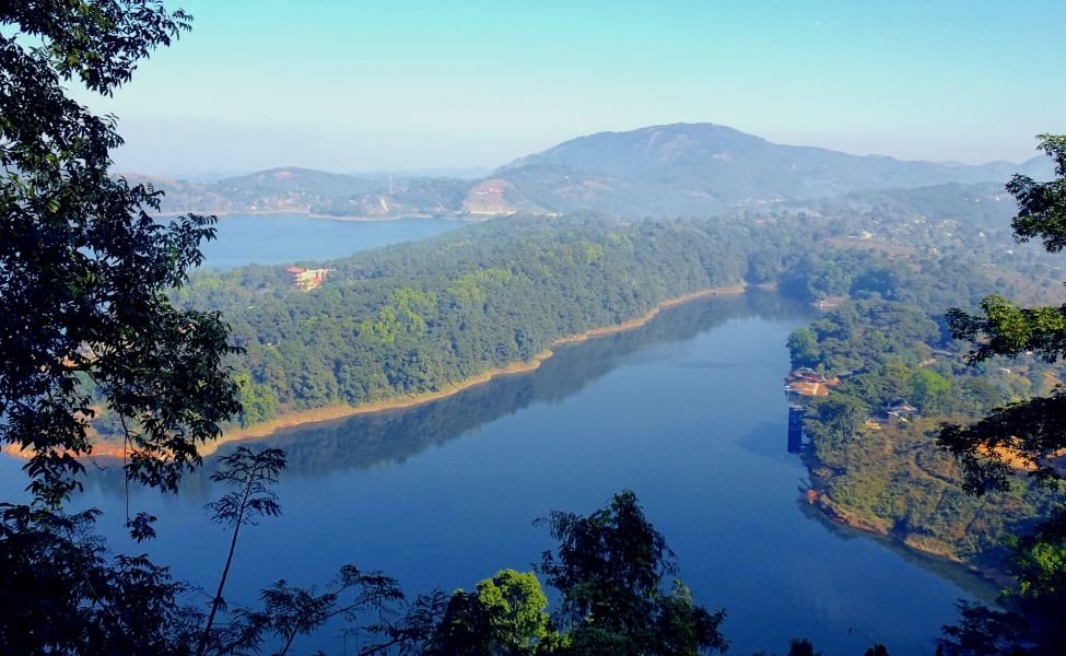 Magical Meghalaya Tour