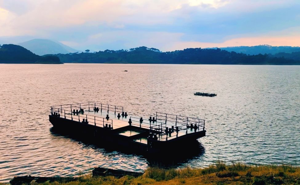 Meghalaya Assam Tour