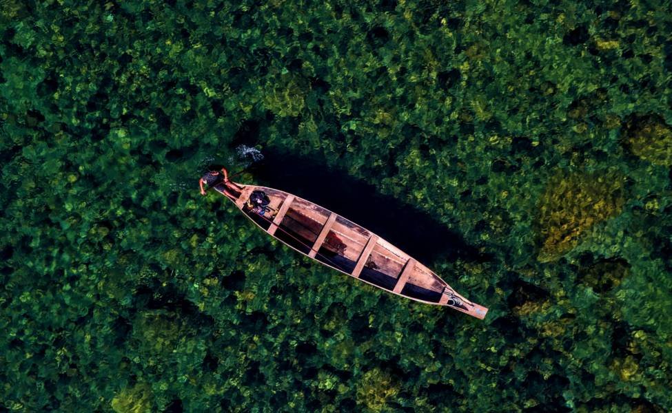 Fascinating Assam Meghalaya Tour Package