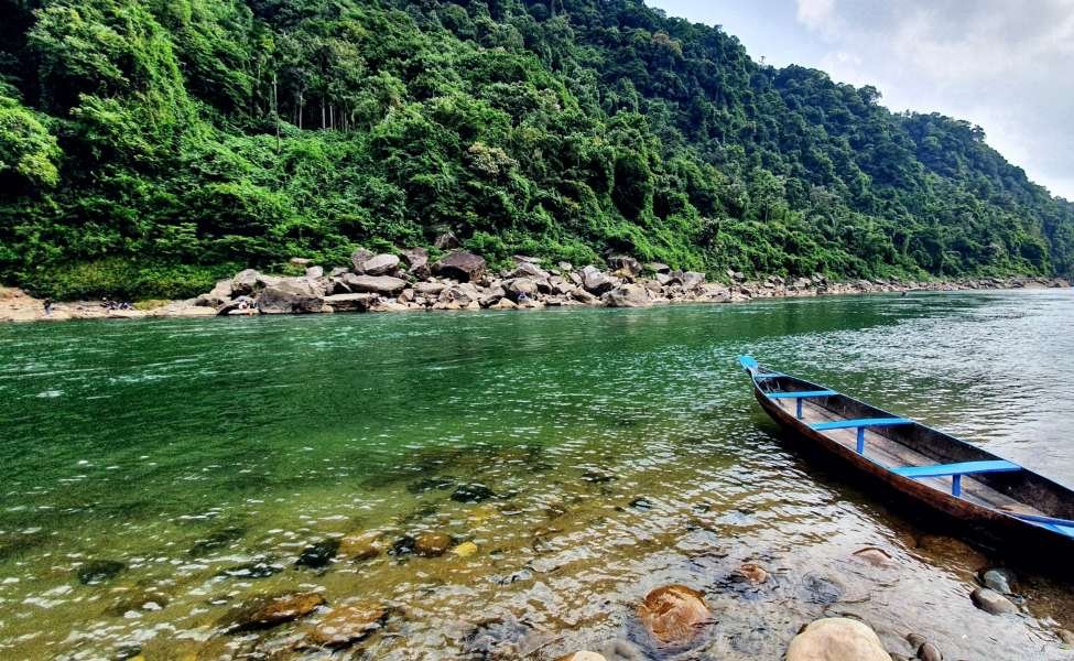 Amazing Meghalaya Tour