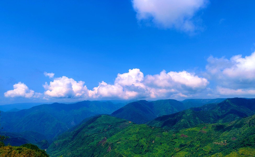 Splendid Shillong Cherrapunji Tour