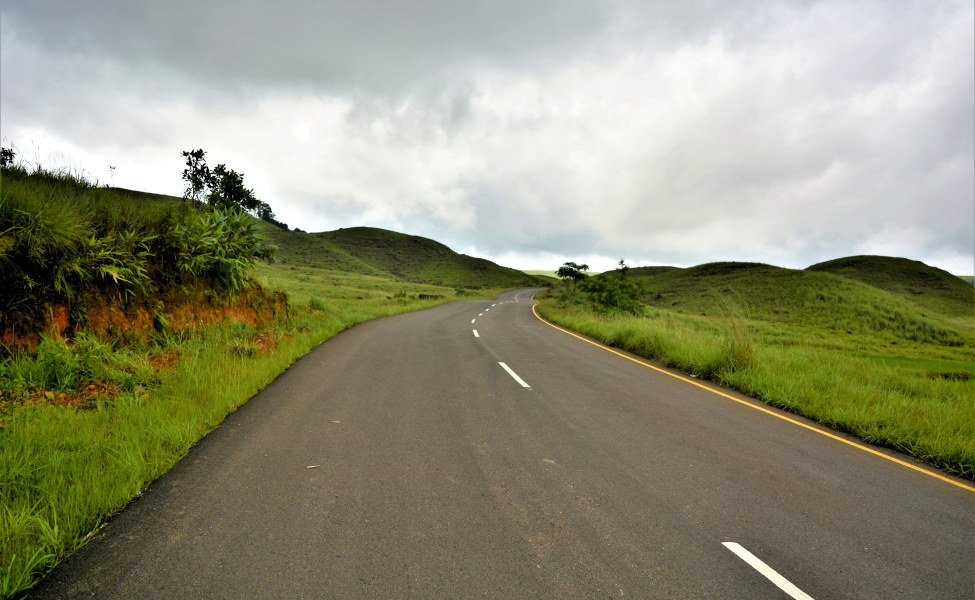 Meghalaya Assam Tour