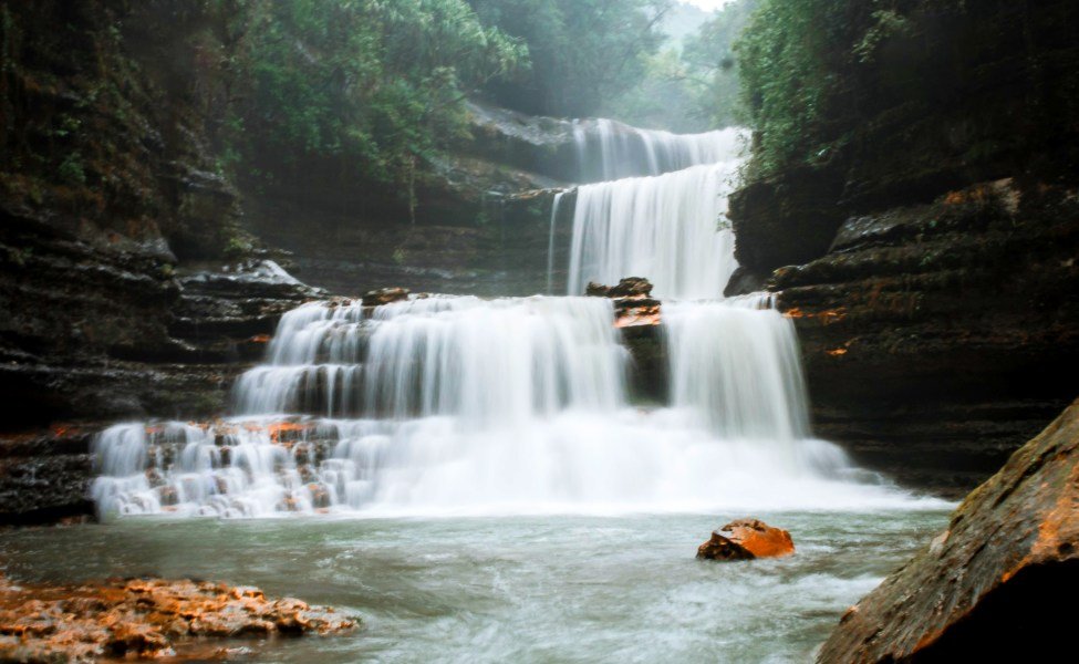 Majestic 10 Days Meghalaya Tour