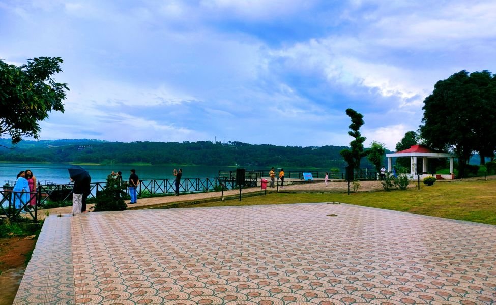 7 Days 6 Nights Delightful Assam Meghalaya Tour
