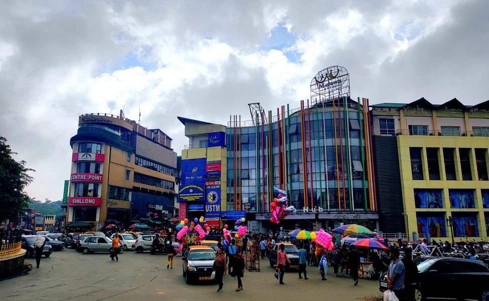 Enthralling Assam Meghalaya Tour