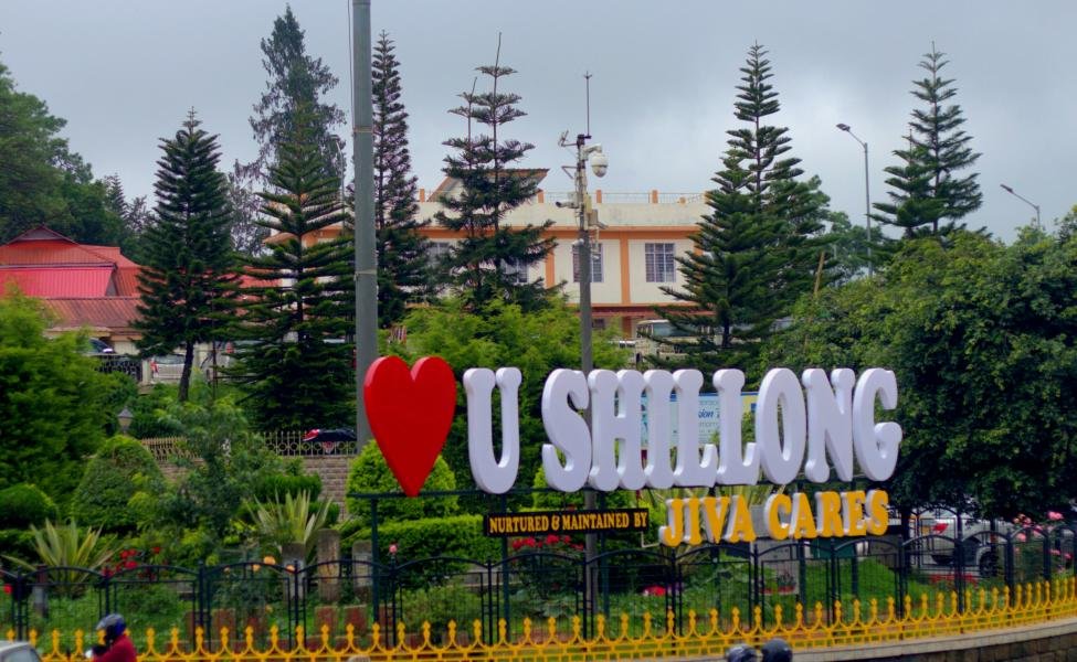 Awesome Meghalaya Trip
