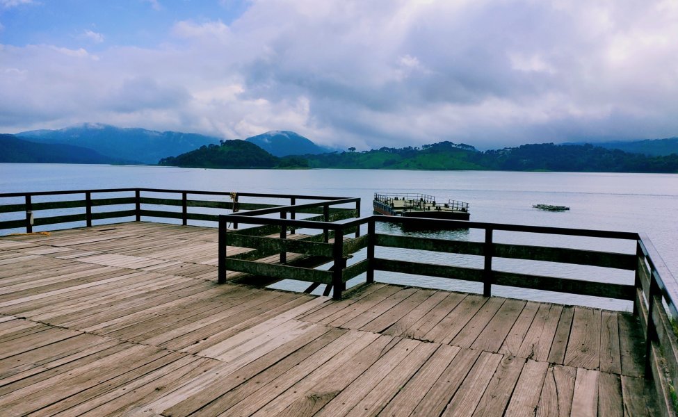 Adoring Meghalaya Tour Package