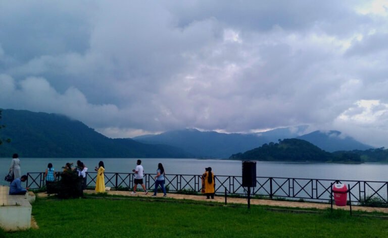 6 Days Assam Meghalaya Tour with Kaziranga