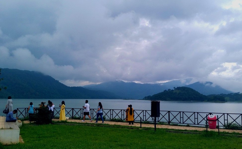 6 Days Assam Meghalaya Tour with Kaziranga