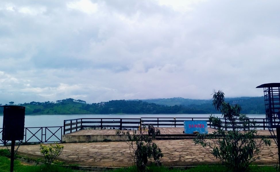 Splendid Guwahati Shillong Cherrapunji Tour