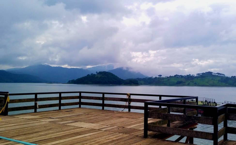 Umiam Lake