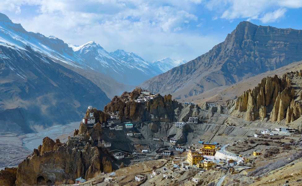 Arunachal Pradesh Honeymoon Tour Packages