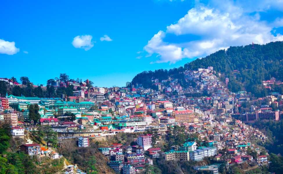 Arunachal Tour Packages