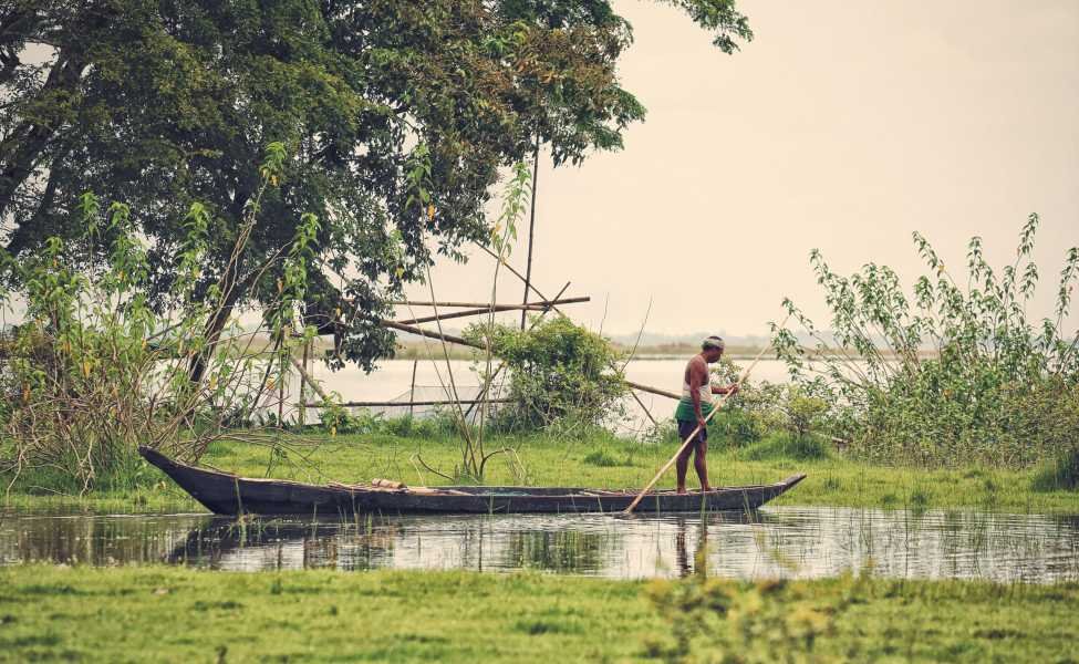 Majuli Honeymoon Tour Packages