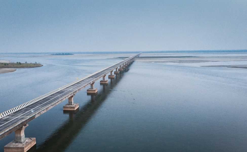 Amazing Majuli Tour
