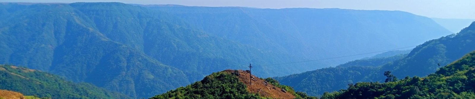 mawsynram-meghalaya