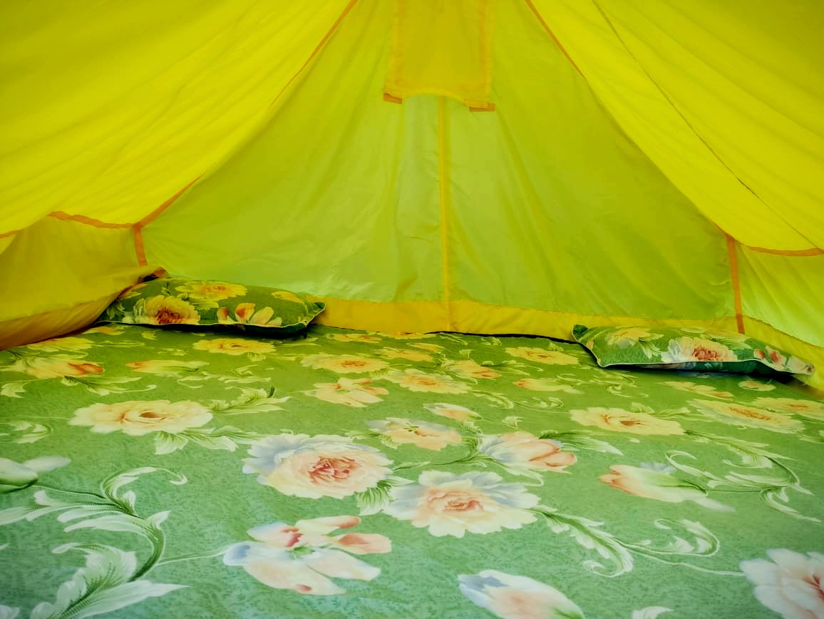 Private Camping at Dawki, Shnongpdeng