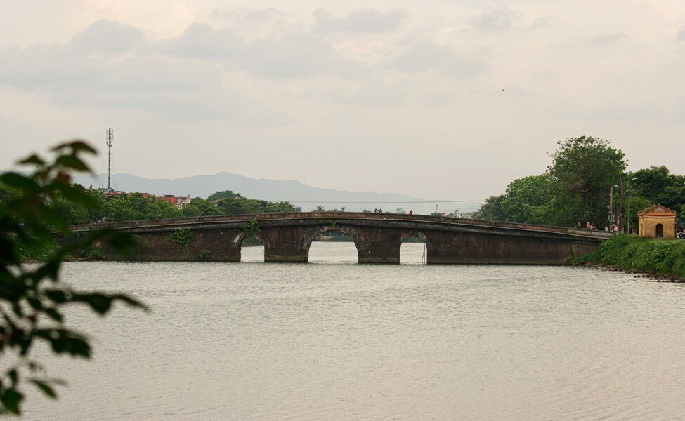 Places to visit in Jowai
